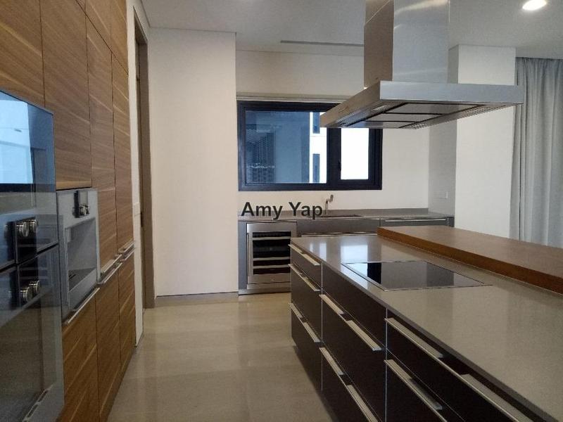 Kondominium untuk Disewa di Serai oleh Amy Yap - iProperty.com.my
