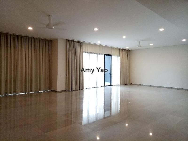 Kondominium untuk Disewa di Serai oleh Amy Yap - iProperty.com.my