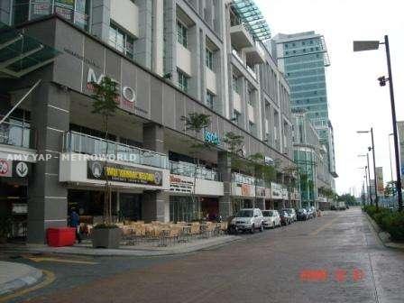 For Sale - Solaris Dutamas