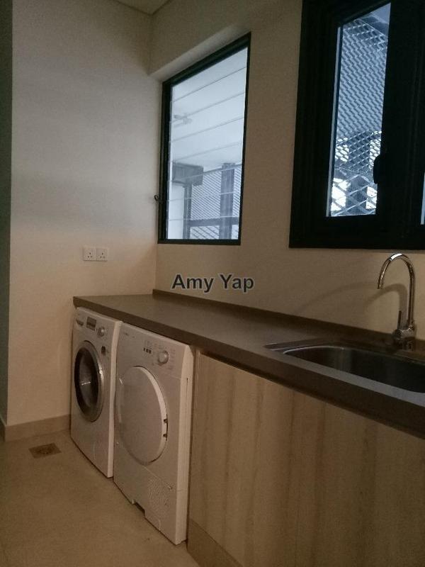 Kondominium untuk Disewa di Serai oleh Amy Yap - iProperty.com.my