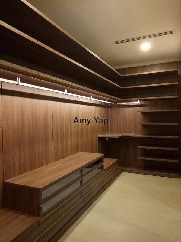 Kondominium untuk Disewa di Serai oleh Amy Yap - iProperty.com.my