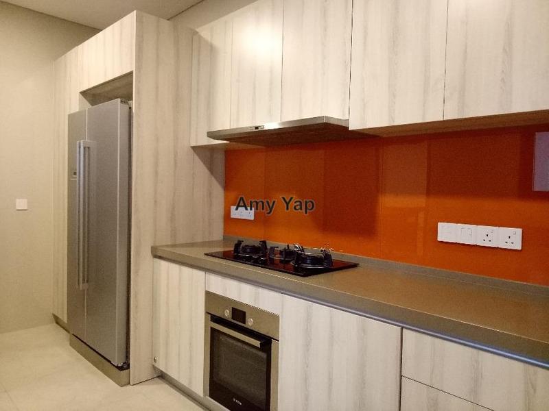 Kondominium untuk Disewa di Serai oleh Amy Yap - iProperty.com.my
