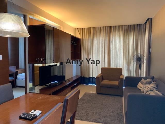 Service Residence for Rent in Verve Suites by Amy Yap - iProperty.com.my