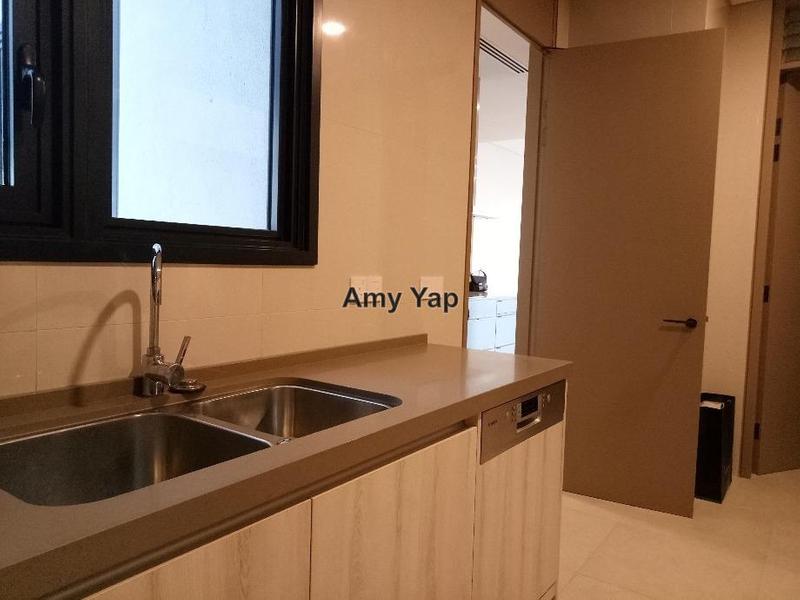 Kondominium untuk Disewa di Serai oleh Amy Yap - iProperty.com.my