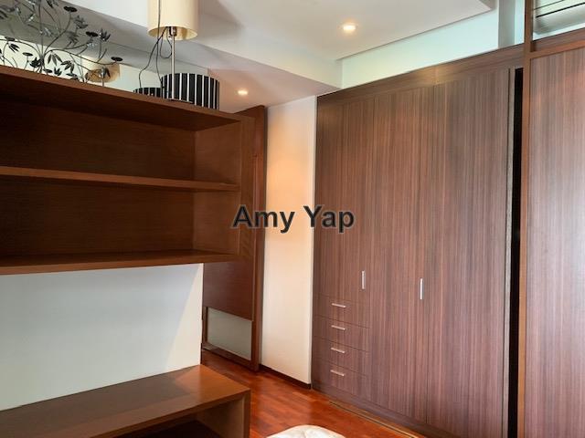 Service Residence for Rent in Verve Suites by Amy Yap - iProperty.com.my