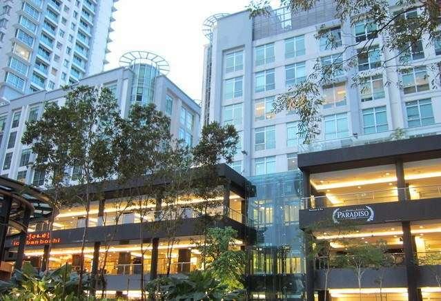 Kedai untuk Dijual di Solaris Dutamas, Batu oleh Amy Yap - iProperty.com.my