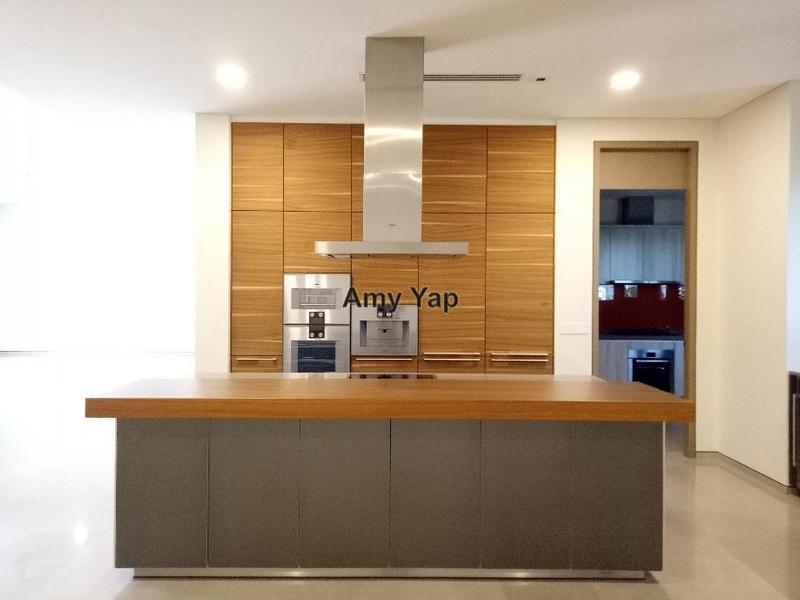 Kondominium untuk Disewa di Serai oleh Amy Yap - iProperty.com.my