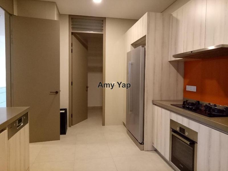 Kondominium untuk Disewa di Serai oleh Amy Yap - iProperty.com.my