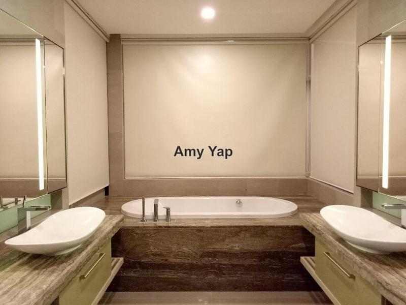 Kondominium untuk Disewa di Serai oleh Amy Yap - iProperty.com.my