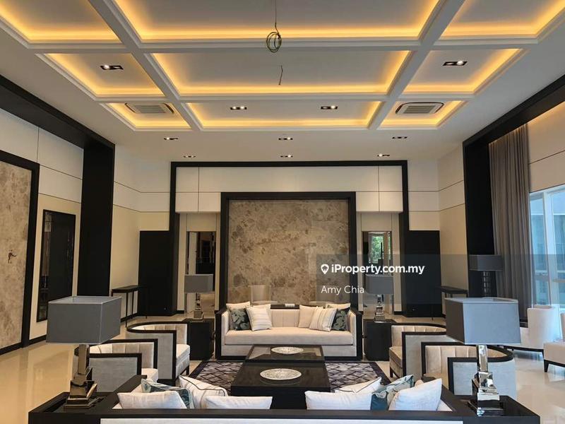 Condominium for Sale in Pavilion Hilltop by Amy Chia - iProperty.com.my