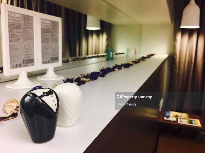 For Rent - Verve Suites KL South