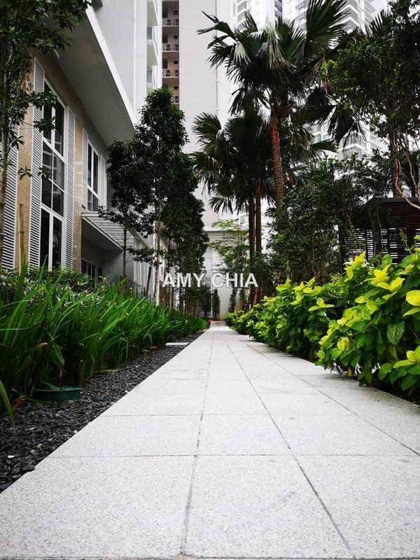 Condominium for Sale in Pavilion Hilltop by Amy Chia - iProperty.com.my