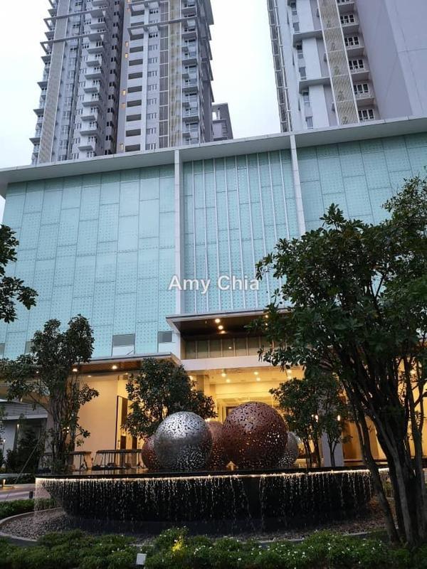 Condominium for Sale in Pavilion Hilltop by Amy Chia - iProperty.com.my