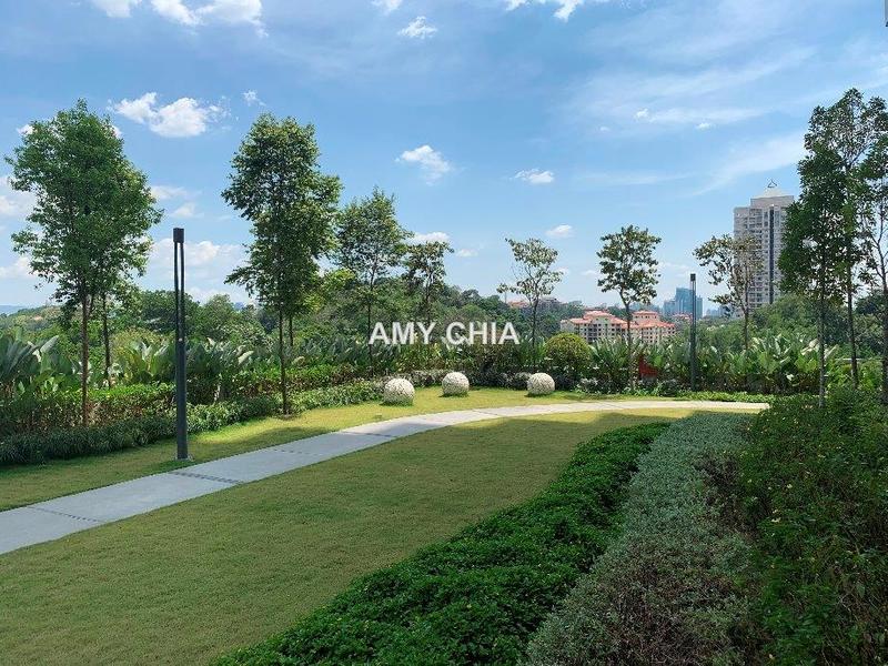 Condominium for Sale in Pavilion Hilltop by Amy Chia - iProperty.com.my