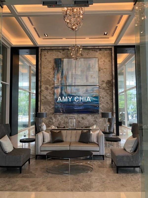 Kondominium untuk Dijual di Pavilion Hilltop oleh Amy Chia - iProperty.com.my