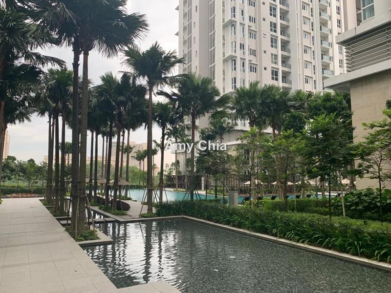 Kondominium untuk Dijual di Pavilion Hilltop oleh Amy Chia - iProperty.com.my