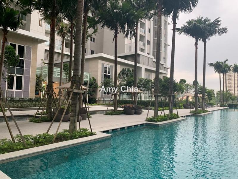 Kondominium untuk Dijual di Pavilion Hilltop oleh Amy Chia - iProperty.com.my