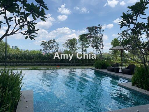 Kondominium untuk Dijual di Pavilion Hilltop oleh Amy Chia - iProperty.com.my