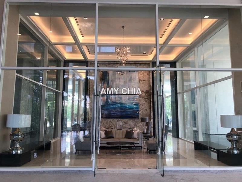 Kondominium untuk Dijual di Pavilion Hilltop oleh Amy Chia - iProperty.com.my