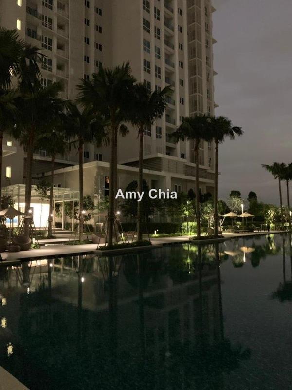 For Sale - Pavilion Hilltop