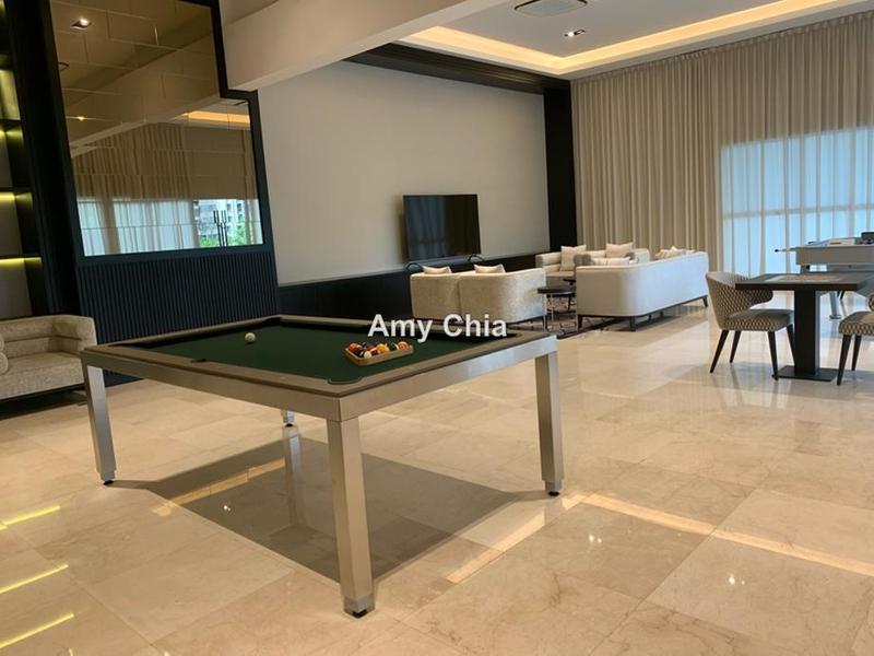 Kondominium untuk Dijual di Pavilion Hilltop oleh Amy Chia - iProperty.com.my