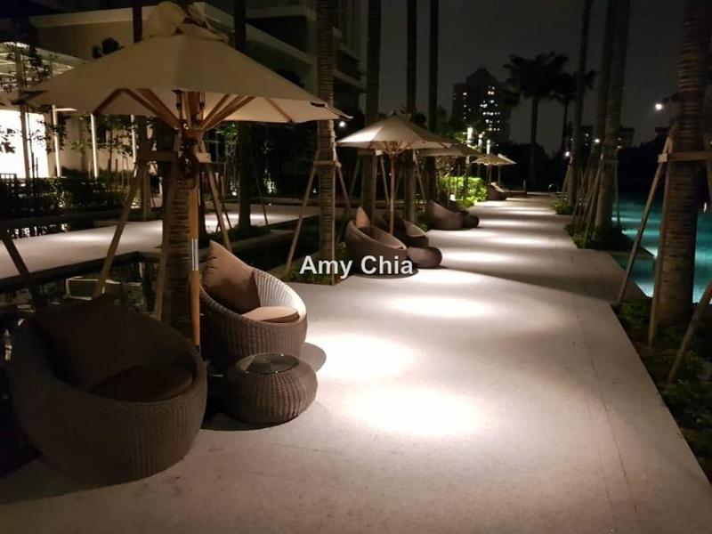 Condominium for Sale in Pavilion Hilltop by Amy Chia - iProperty.com.my