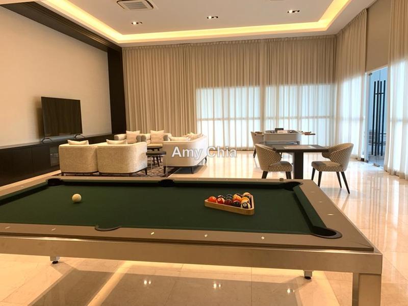 Kondominium untuk Dijual di Pavilion Hilltop oleh Amy Chia - iProperty.com.my