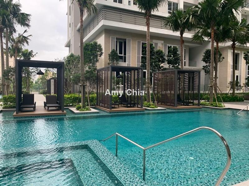 Kondominium untuk Dijual di Pavilion Hilltop oleh Amy Chia - iProperty.com.my