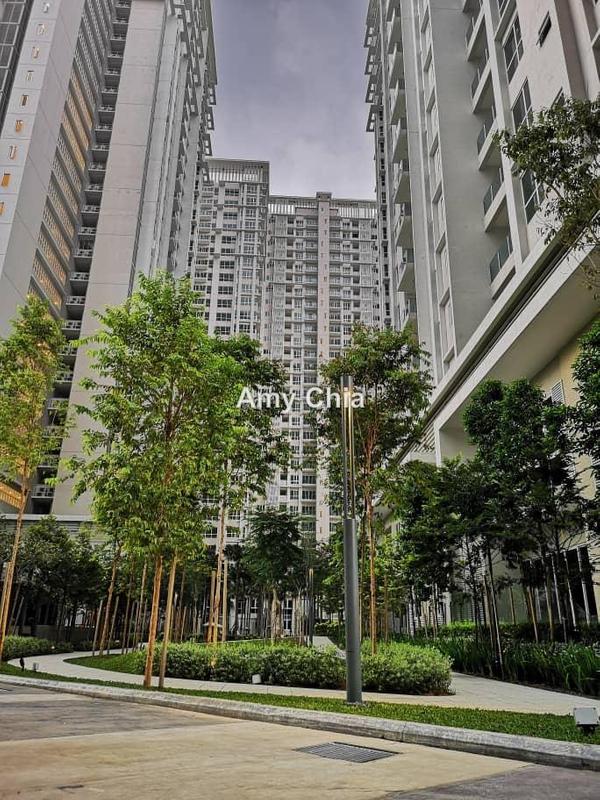 Condominium for Sale in Pavilion Hilltop by Amy Chia - iProperty.com.my