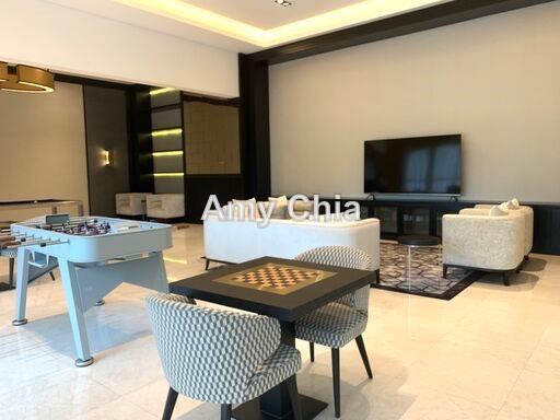 Kondominium untuk Dijual di Pavilion Hilltop oleh Amy Chia - iProperty.com.my