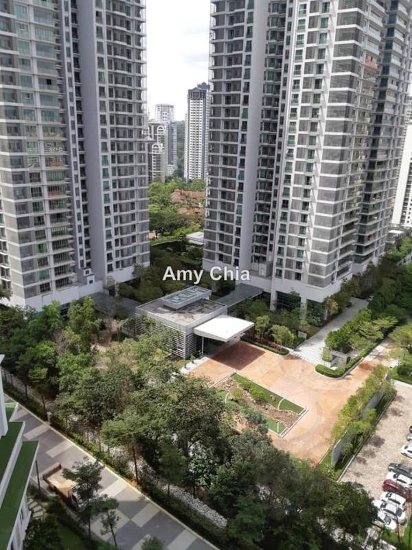 Condominium for Sale in Pavilion Hilltop by Amy Chia - iProperty.com.my