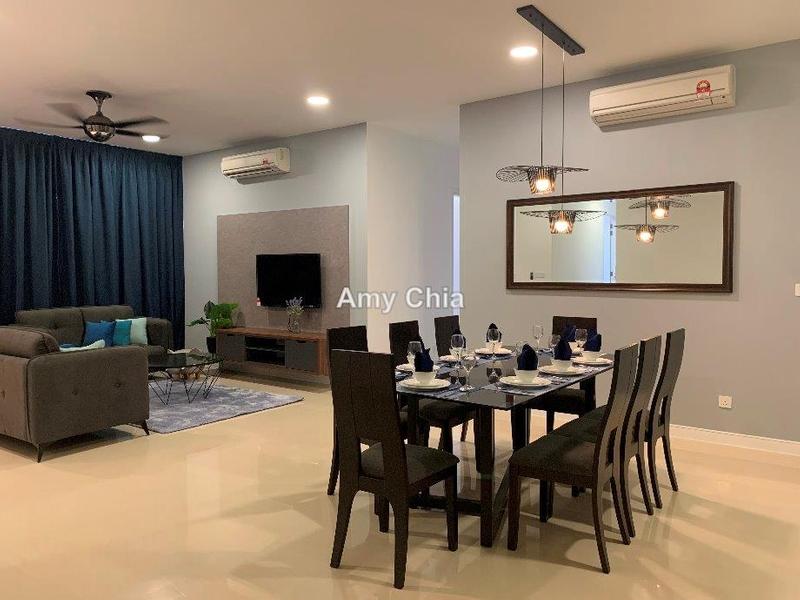 For Sale - Pavilion Hilltop