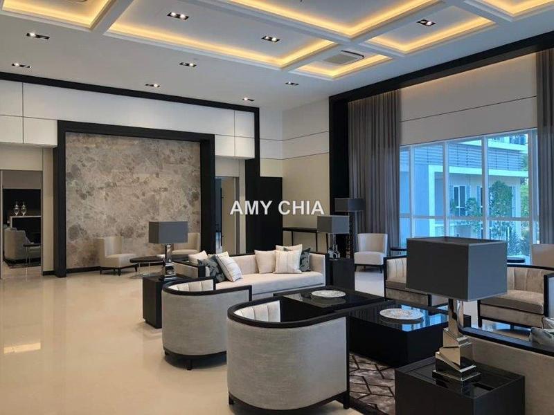 For Rent - Pavilion Hilltop