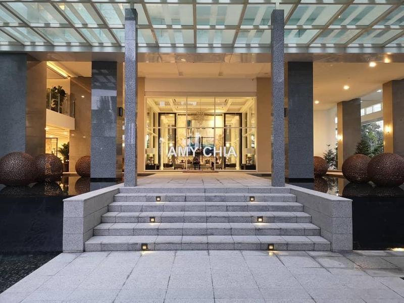 Condominium for Sale in Pavilion Hilltop by Amy Chia - iProperty.com.my