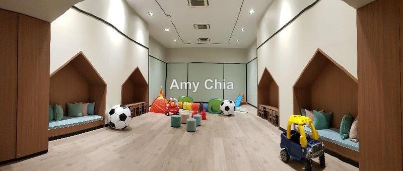 Condominium for Sale in Pavilion Hilltop by Amy Chia - iProperty.com.my