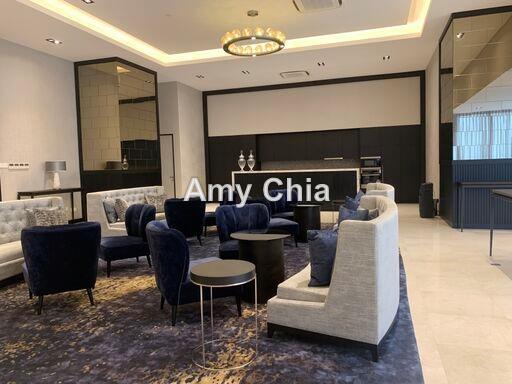 For Sale - Pavilion Hilltop