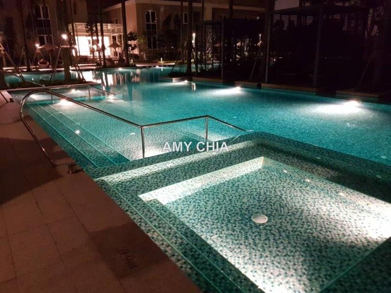 Condominium for Sale in Pavilion Hilltop by Amy Chia - iProperty.com.my