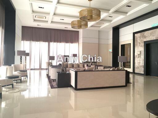 For Sale - Pavilion Hilltop