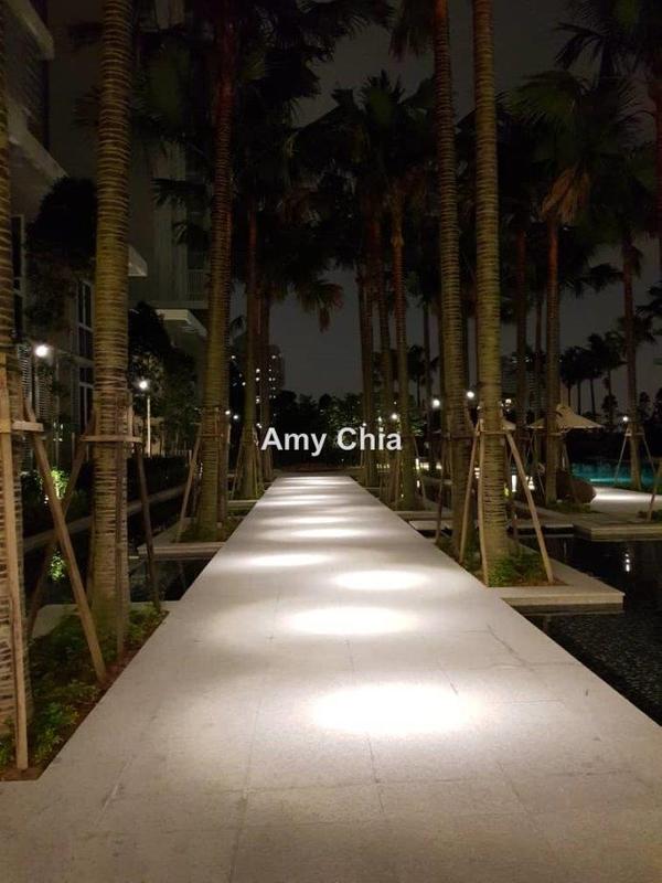 Condominium for Rent in Pavilion Hilltop by Amy Chia - iProperty.com.my