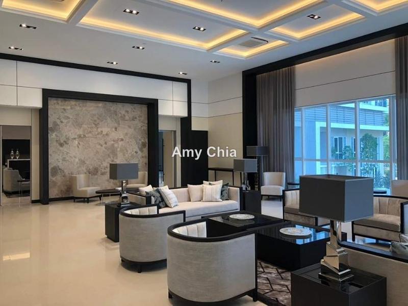 Condominium for Sale in Pavilion Hilltop by Amy Chia - iProperty.com.my