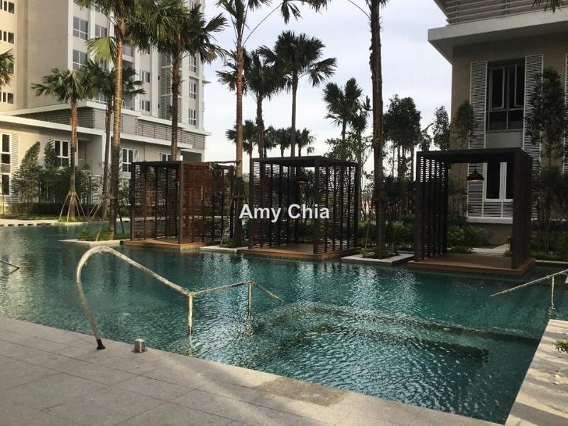 For Sale - Pavilion Hilltop