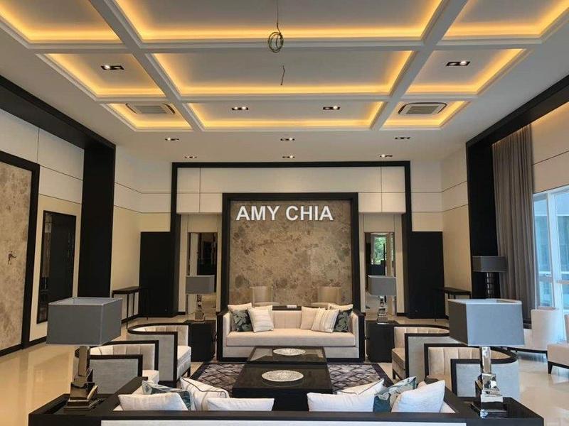 Condominium for Sale in Pavilion Hilltop by Amy Chia - iProperty.com.my