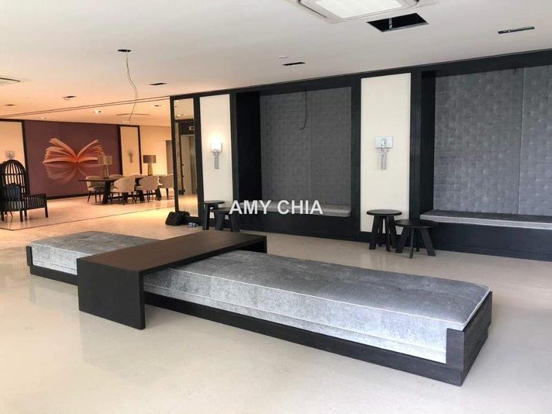 Condominium for Sale in Pavilion Hilltop by Amy Chia - iProperty.com.my