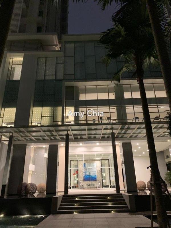 For Sale - Pavilion Hilltop