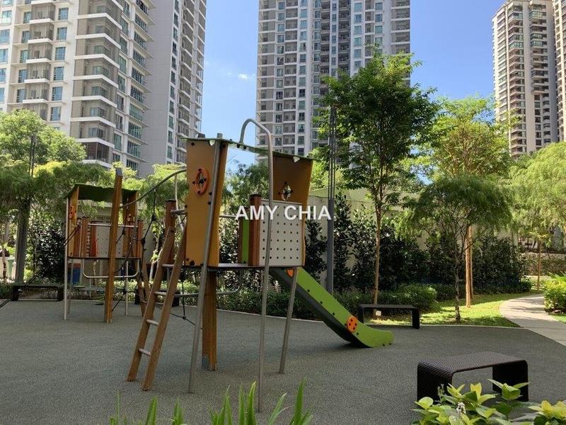 Condominium for Rent in Pavilion Hilltop by Amy Chia - iProperty.com.my