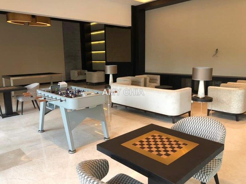 For Rent - Pavilion Hilltop