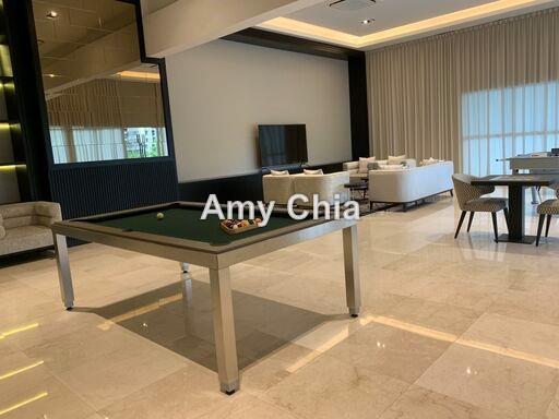 Kondominium untuk Dijual di Pavilion Hilltop oleh Amy Chia - iProperty.com.my