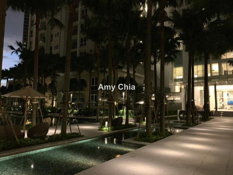 For Sale - Pavilion Hilltop