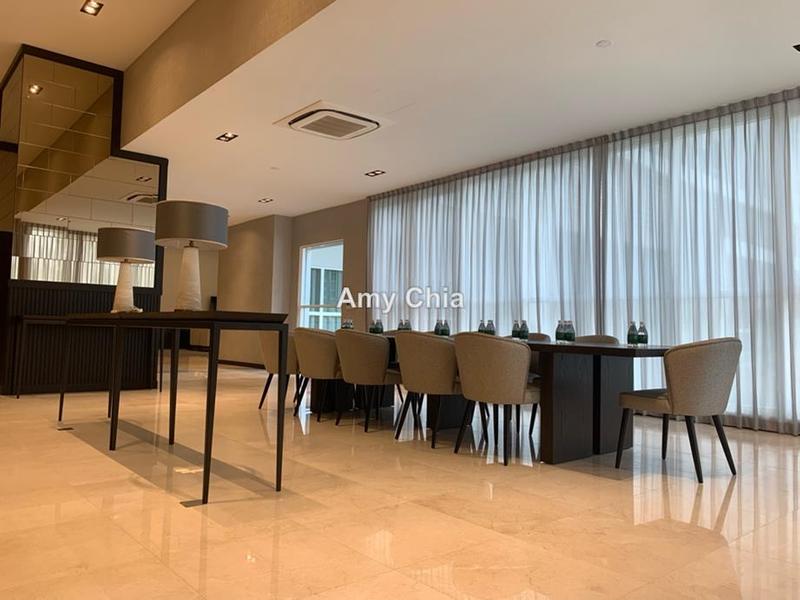 Kondominium untuk Dijual di Pavilion Hilltop oleh Amy Chia - iProperty.com.my