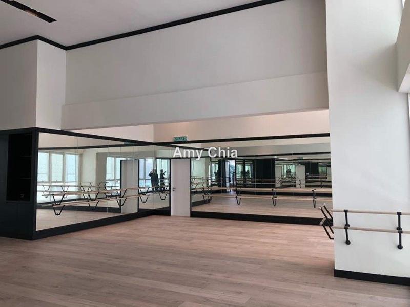 Condominium for Sale in Pavilion Hilltop by Amy Chia - iProperty.com.my